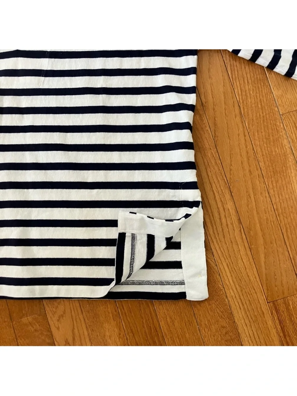 J. Crew relaxed oversized